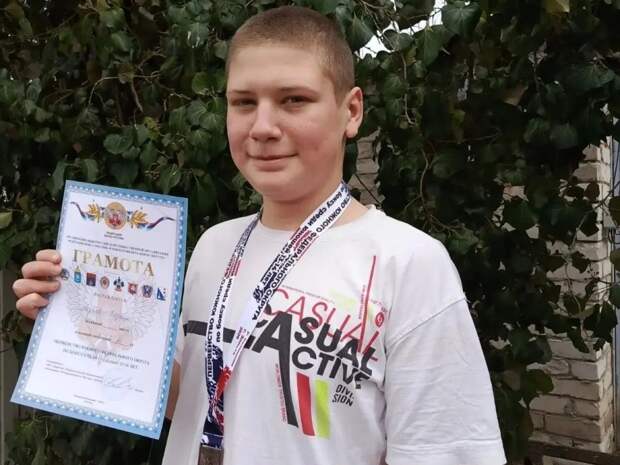 Боксеры из Гиагинского района привезли бронзовые награды с первенства ЮФО