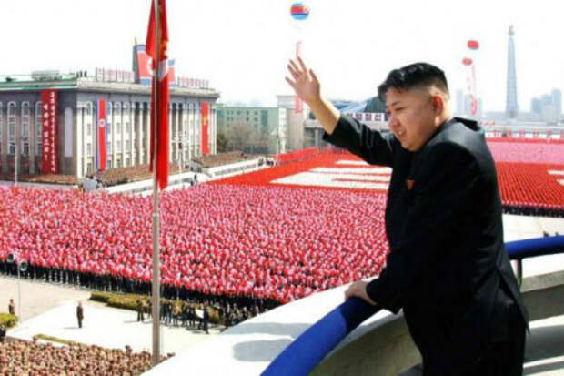 Привычные вещи, которые в Северной Корее под строгим запретом