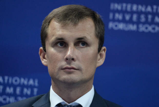 Вице-губернатора российского региона освободили от должности в связи с утратой доверия