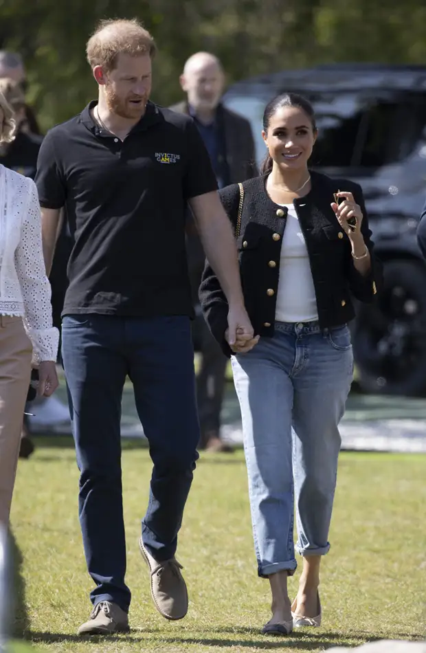 Невестка Валерии предстала в стильном луке