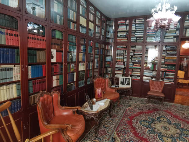 Будет ли квартира-музей Кунаева работать ежедневно