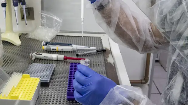 В Ставропольском крае выявили 377 случаев COVID-19 за сутки