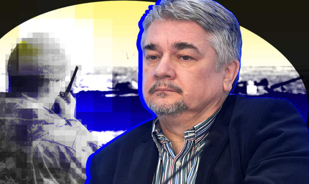 Политолог Ищенко призвал Россию взять под протекторат территорию Украины