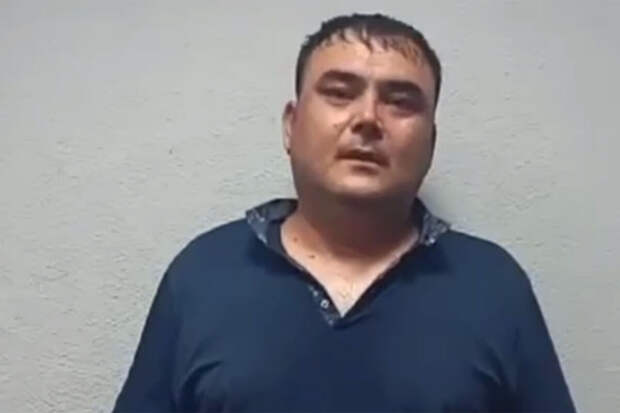 В Челябинске арестовали мужчину, который оскорбил полицейских