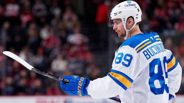 «Сент-Луис» обыграл «Анахайм», у Бучневича ассист