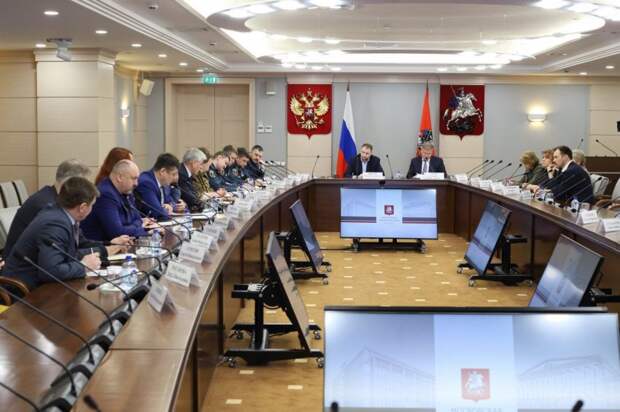 Фото: Управление по САО Департамента ГОЧСиПБ