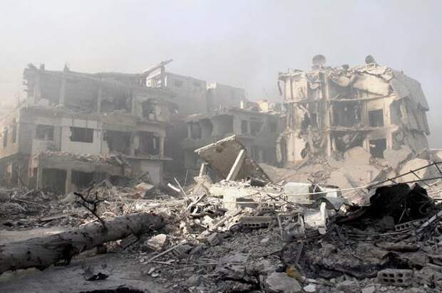 США: в Сирии и Ираке остаются около 15 тысяч боевиков