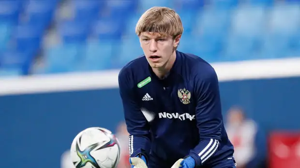 Буффон дал полезный вратарский совет Сафонову