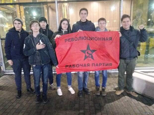 Платить и каяться, или ради чего нас призывают уничтожать советские памятники?