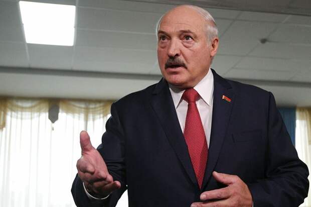 Лукашенко угрожает перекрыть газопровод Ямал-Европа