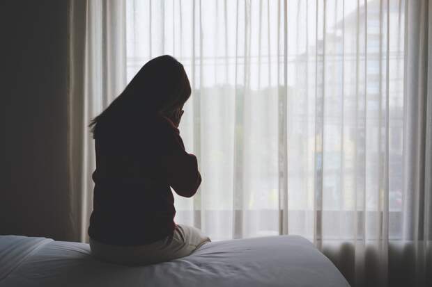 Женщине с болью в спине предложили эвтаназию еще до постановки диагноза