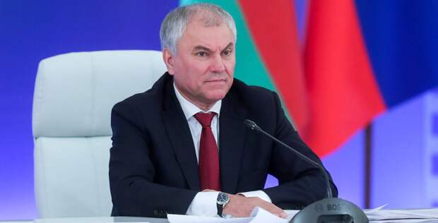 Володин анонсировал единые правила для сервисов рассрочки