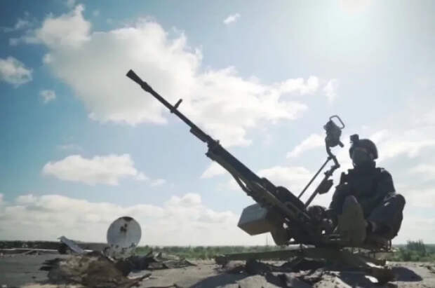 До 18 выросло число дронов, сбитых на подлете к Москве