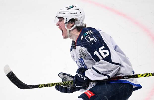 Прибыль Федерации хоккея России сократилась в два раза