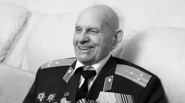 Умер расписавшийся на стене Рейхстага в 1945 году ветеран ВОВ