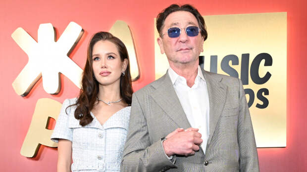 «Больше не пара»: Киба объявила о расставании с Лепсом