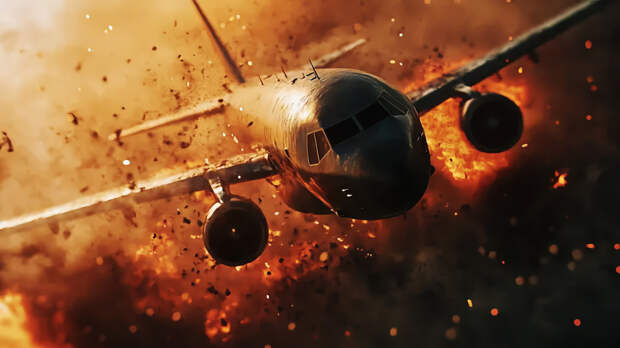 "У меня нет слов, везде халатность": 30 человек погибли в Крыму - кто был на борту потерпевшего крушение Ан-26?