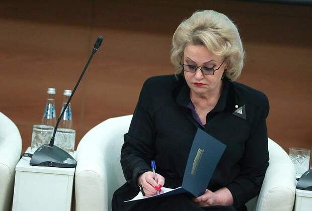 Останина указала на необходимость доработать законопроект, запрещающий выгул опасных собак детям до 16 лет