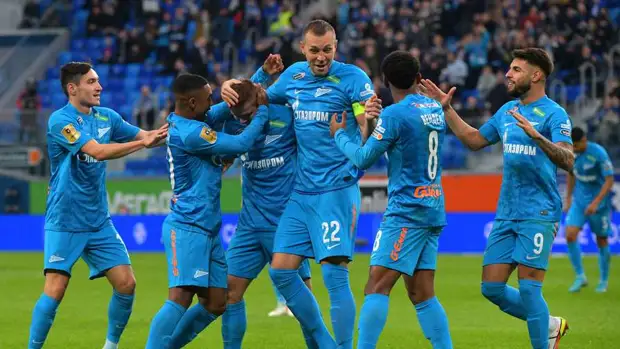 Экс-тренер "Зенита" считает, что без легионеров клуб выиграет чемпионство много раз