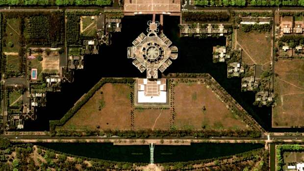 Dzhatio Shongshod Bhabon