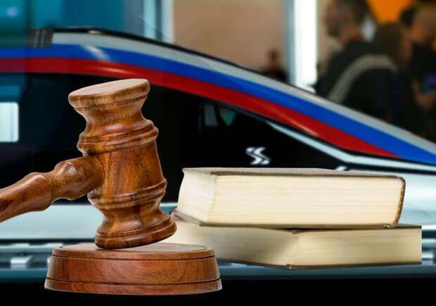 ВСМ: высоко-судебная магистраль. РЖД и Росжелдор выселяют питерцев из квартир, мешающих строительству скоростной железной дороги