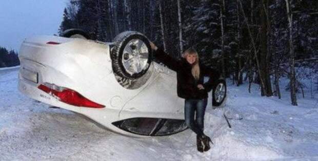 Автоледи за рулем Автоледи за рулем