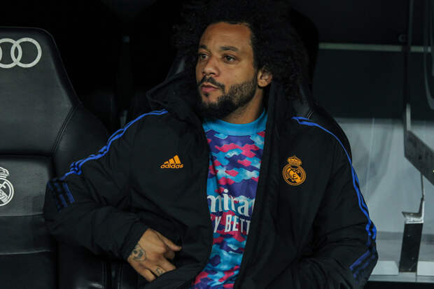 Марсело может уйти в «Флуминенсе»