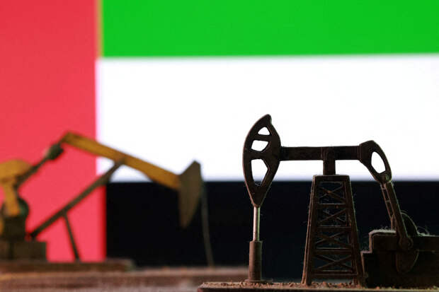 ОАЭ предложили США пойти на резкий шаг против Ирана