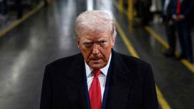 Солдат выводит, ракет не даст: Трамп уже все решил по поводу НАТО