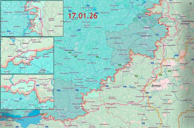 Эксперт: Зеленский с Нового года бросил все силы на контратаки. Значит, потери 