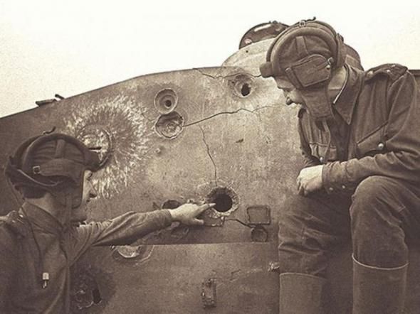 Моменты Великой Отечественной Войны война, история, фото