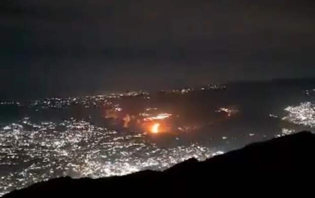 Америка захватила аэропорт Каракаса, била по парламенту Венесуэлы и военной базе: ждут самолеты с техникой