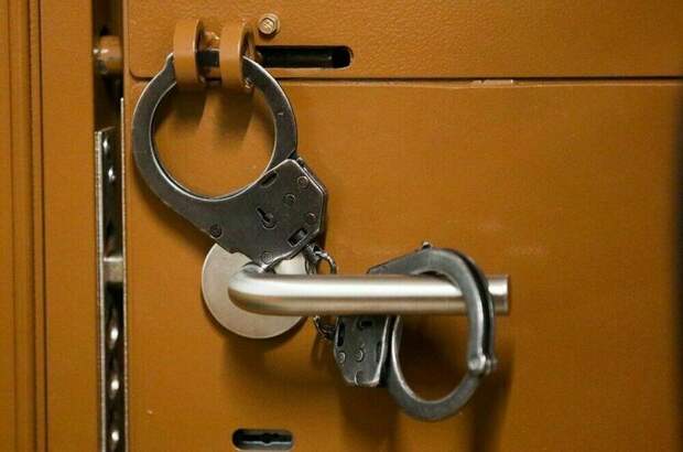 Экс-сотрудника МИД осудили на 12 лет за связь с американской разведкой