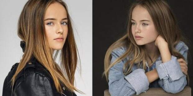 Кристина Пименова известные дети Кристина Пименова