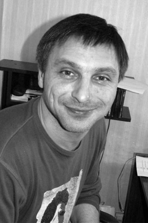 Дмитрий Иосифов. / Фото: www.tmdb.org