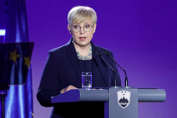 Президент Пирц-Мусар назвала ошибкой ЕС прекращение прямого диалога с Россией