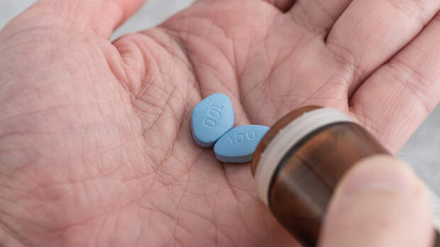 Виагра и ещё два лекарства станут прорывом в лечении деменции