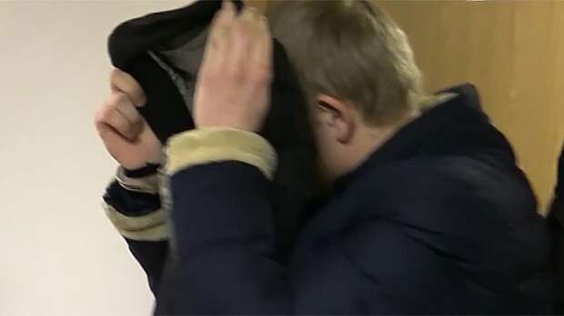 Под Петербургом подростки зарубили топором мужчину, пытавшегося их совратить
