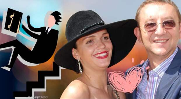 Потерял все из-за Славы: как олигарх Данилицкий пожертвовал карьерой ради певицы, а она его бросила