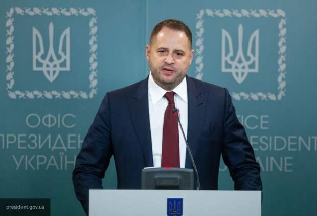 Зеленский теперь выполнит Минские соглашения, или Почему «ура-патриоты» боятся Ермака