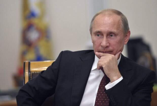 Владимир Путин предложил воссоздать систему ГТО RuConnect - ведущий информационно - рекламный портал Великобритании