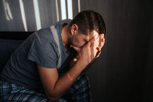 Психиатр Рудов: есть два вида депрессии, которые лечатся разными методами
