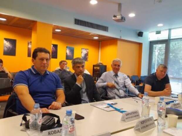 Лесоустройство, экологическая экспертиза и авторское право: бизнес-омбудсмен Забайкалья выступил на всероссийской конференции Уполномоченных