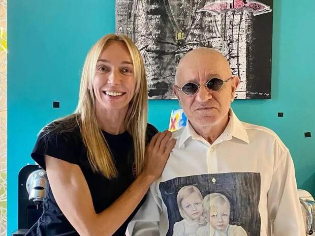 Жена миллиардера Юрия Дормидошина при смерти в реанимации на Бали: она заразилась лихорадкой денге