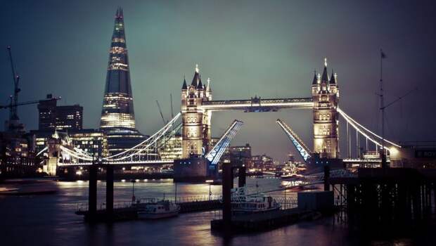 «Стало страшно выходить на улицу после жизни в России» – откровения британца