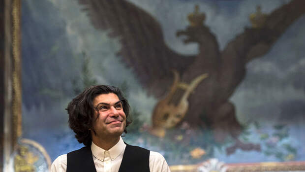 Цискаридзе заявил, что слушает Инстасамку и Ваню Дмитриенко