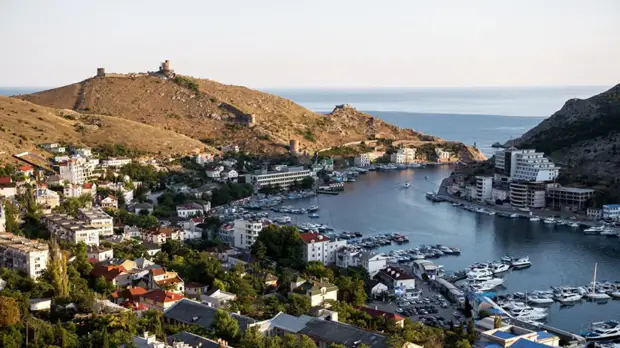 Делегаты из Германии оценили перемены в Крыму за прошедшие пять лет