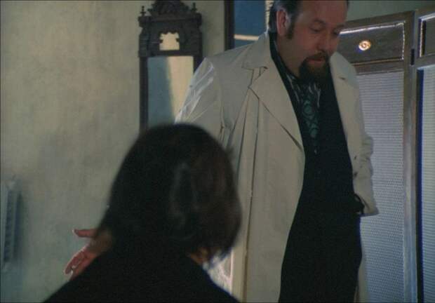 АЛЕКСАНДР МИШАРИН В ФИЛЬМЕ "ЗЕРКАЛО" АЛЕКСАНДР МИШАРИН В ФИЛЬМЕ "ЗЕРКАЛО"