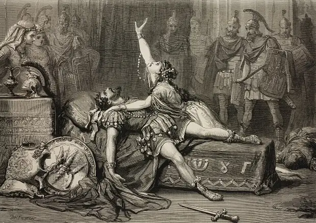 Легендарные красавицы, которых провозглашали ведьмами