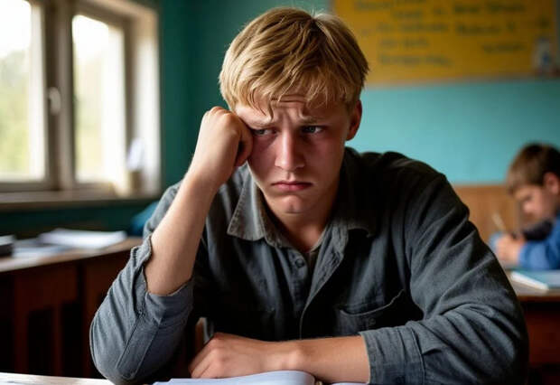 «Больше работайте»: чиновник ответил учителю, пожаловавшемуся на зарплату